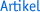 Artikel