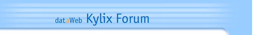 Kylix  Forum